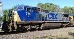 CSX 7740